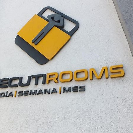 Executirooms Veracruz Exterior foto