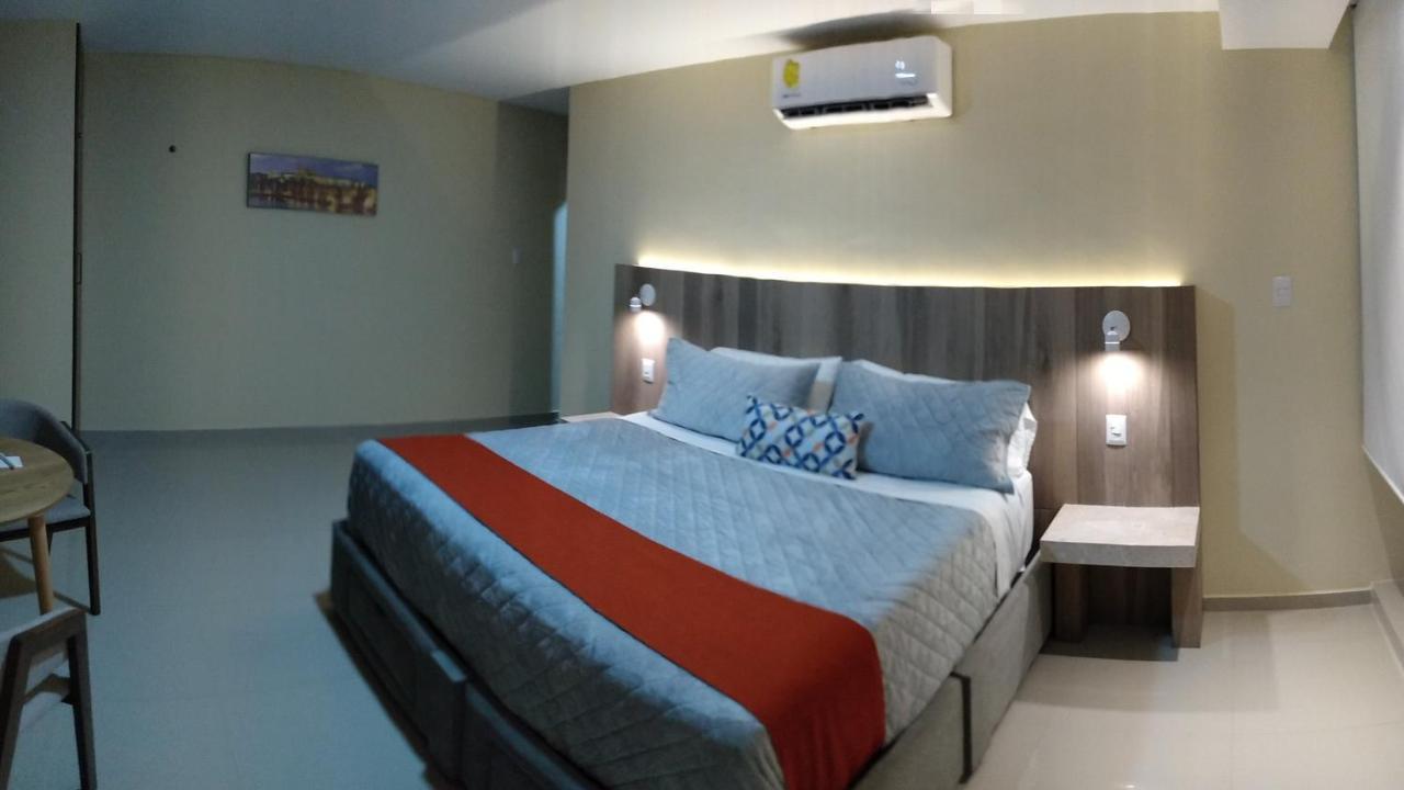 Executirooms Veracruz Exterior foto