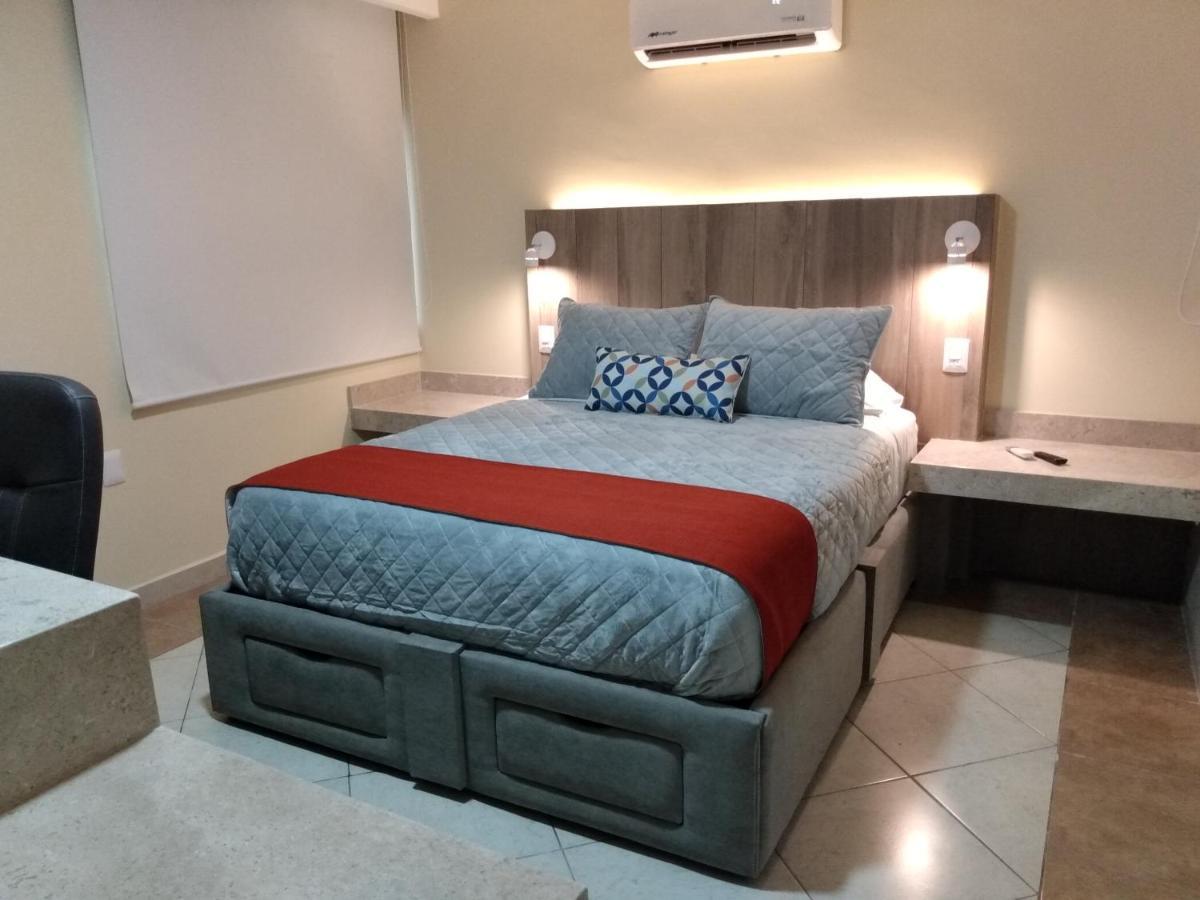 Executirooms Veracruz Exterior foto