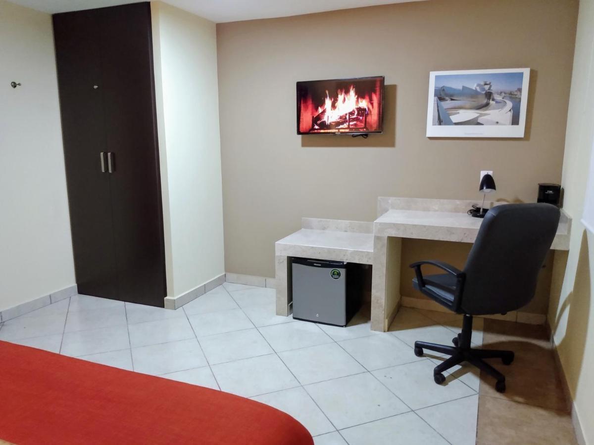 Executirooms Veracruz Exterior foto