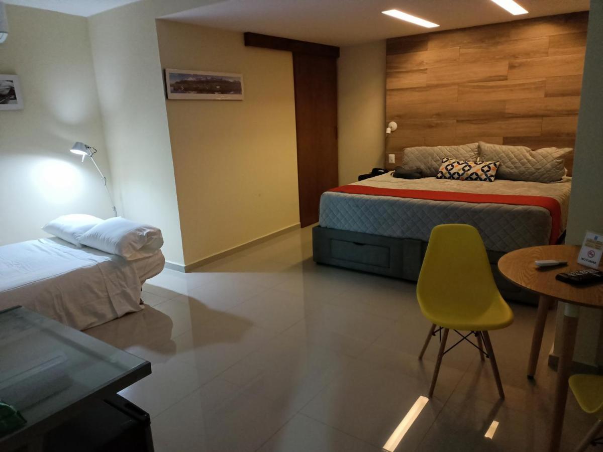 Executirooms Veracruz Exterior foto