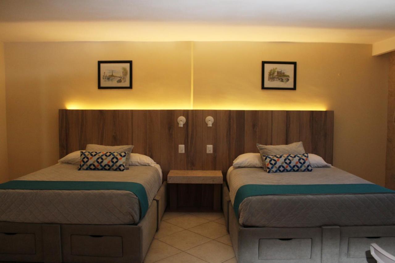 Executirooms Veracruz Exterior foto