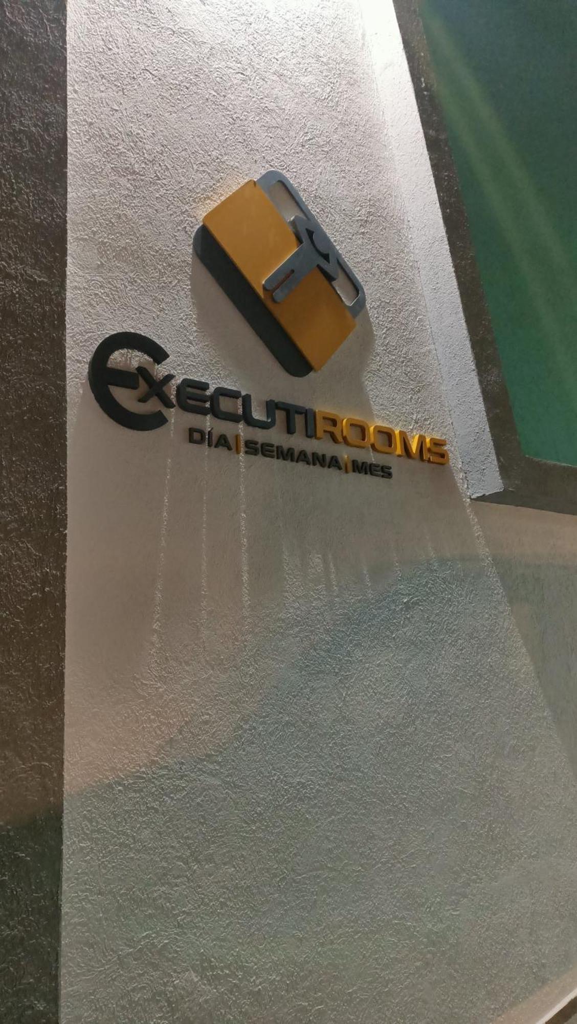 Executirooms Veracruz Exterior foto